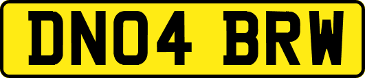DN04BRW