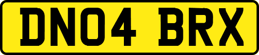 DN04BRX