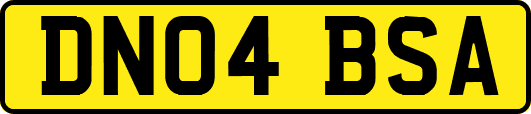 DN04BSA