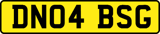 DN04BSG