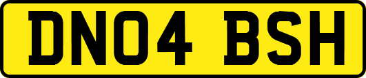 DN04BSH