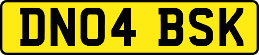 DN04BSK