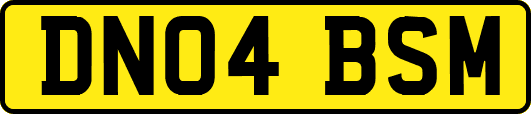 DN04BSM