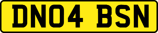 DN04BSN