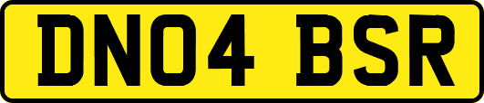 DN04BSR