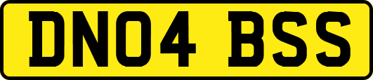 DN04BSS