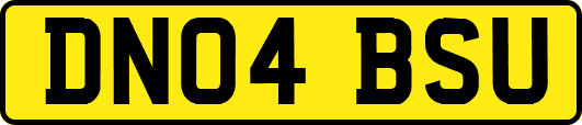 DN04BSU