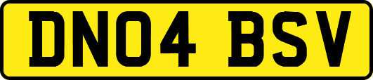 DN04BSV