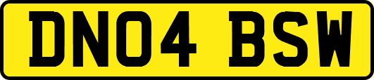 DN04BSW