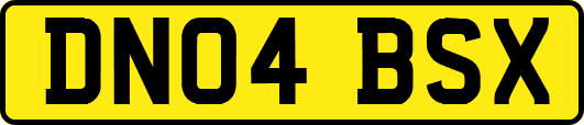 DN04BSX