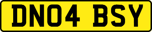 DN04BSY