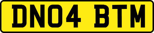 DN04BTM