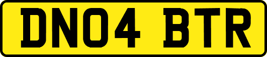 DN04BTR