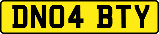 DN04BTY