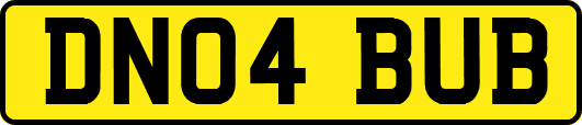 DN04BUB