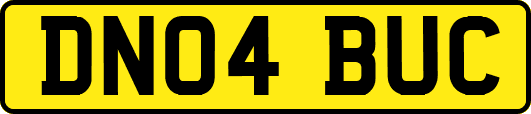 DN04BUC