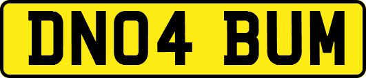 DN04BUM