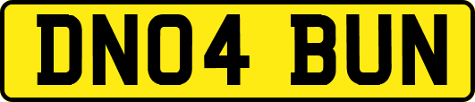 DN04BUN