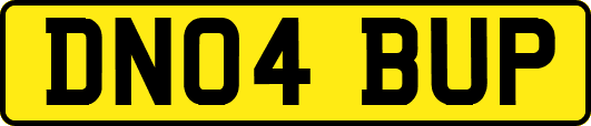 DN04BUP