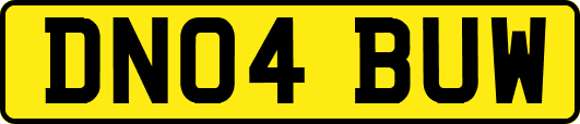 DN04BUW