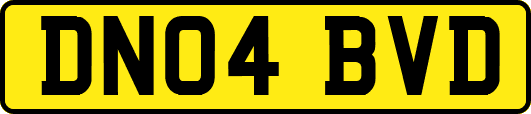 DN04BVD