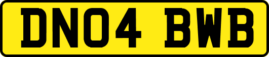 DN04BWB