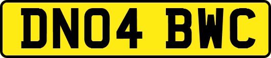 DN04BWC