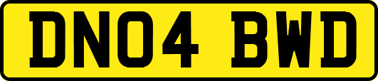 DN04BWD