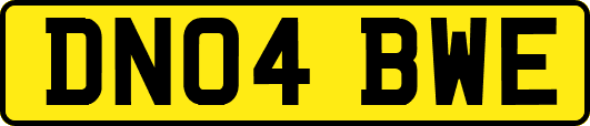 DN04BWE