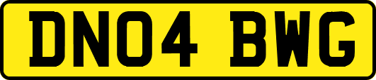 DN04BWG