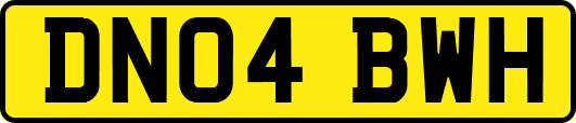 DN04BWH