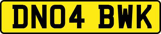 DN04BWK