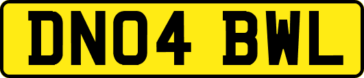 DN04BWL