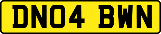 DN04BWN