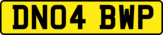 DN04BWP