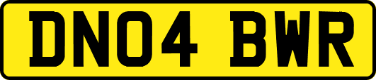 DN04BWR