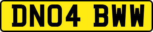 DN04BWW