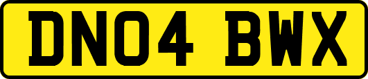 DN04BWX
