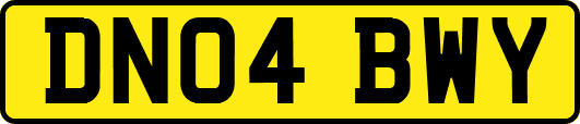 DN04BWY