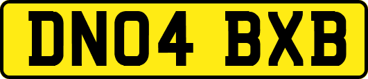 DN04BXB