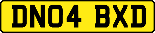DN04BXD