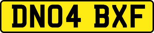 DN04BXF