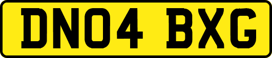 DN04BXG