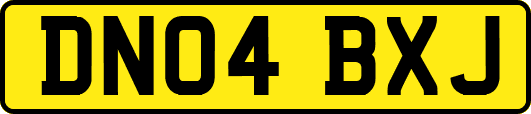 DN04BXJ