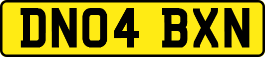 DN04BXN