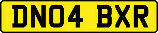 DN04BXR