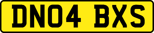 DN04BXS