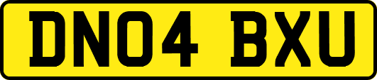 DN04BXU