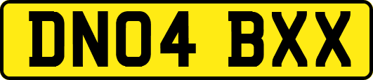 DN04BXX