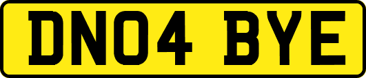 DN04BYE